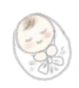 パーソナルケアの様子